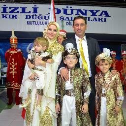 Faturasız Tek hat Dua'dır....!
Bol Bol Konuşun konuştukça kazanın...