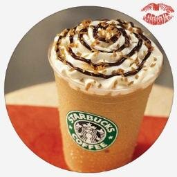 Starbucks  People that I know (parody account. not affiliated with Starbucks)
