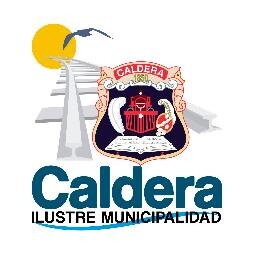 Cuenta oficial de la Ilustre Municipalidad de Caldera, región de Atacama, Chile.