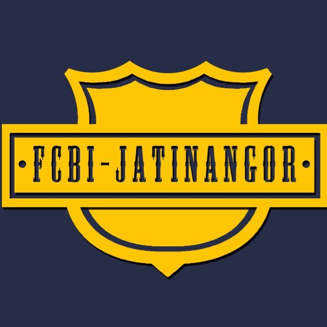 FCBI_Jatinangor Profile Picture