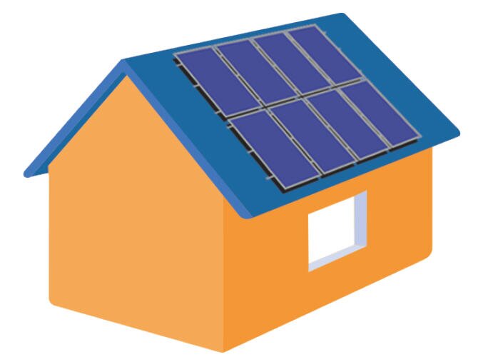 Voor al uw vragen over het stappenplan van onze 123calculator voor uw zonnestroominstallatie!