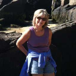 kbkar2's profile picture. 