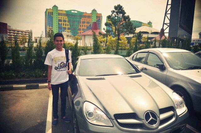 Happy. Free. Confused. Lonely at the same time. 8RAHMASTADEWA