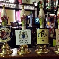 the fenton leeds (@thefentonleeds) 's Twitter Profile