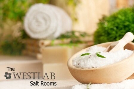 WestLabSaltRoom's profile picture. From the mountains of the Himalaya's to the depths of the dead sea our salon  welcome you to try out our therapeutic massages & Beaut treatments