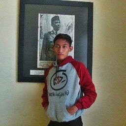 ChestOgury's profile picture. Pria biasa dan jauh dari kata sempurna. Insyaallah jomblo sampe halal!