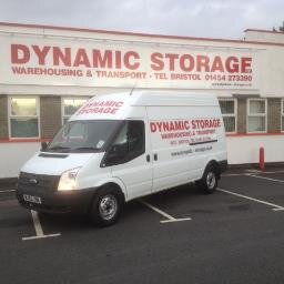 Dynamic Storage has been in business since 1991. We offer palletised, bonded and household storage as well as door-to-door deliveries across the UK 01454 273390