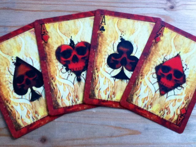 C0nstantFailure's profile picture. 