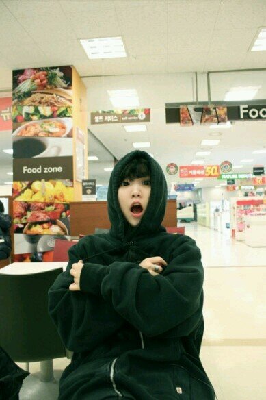 ♥용준형♥15♥여자