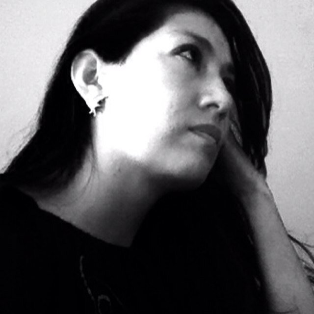 Arquitecta, entusiasta.