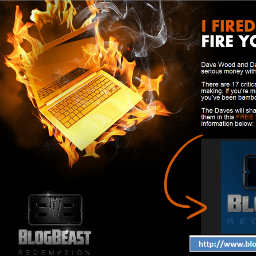 $3 Million dollar investment Blog Beast, (also known as ENV2) features a mobile app that