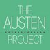 #AustenProject (@austen_project) Twitter profile photo