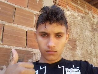 JOGADOR PROFICIONAL DO ABC DE NATAL!!
