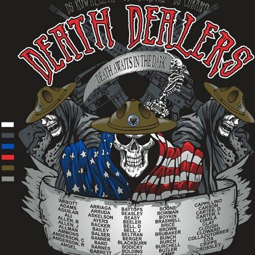 iguardfreedom's profile picture. Take the challenge. Become a soldier.