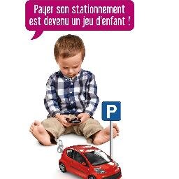 Le paiement du stationnement avec le mobile                                Infos pratiques & actualités