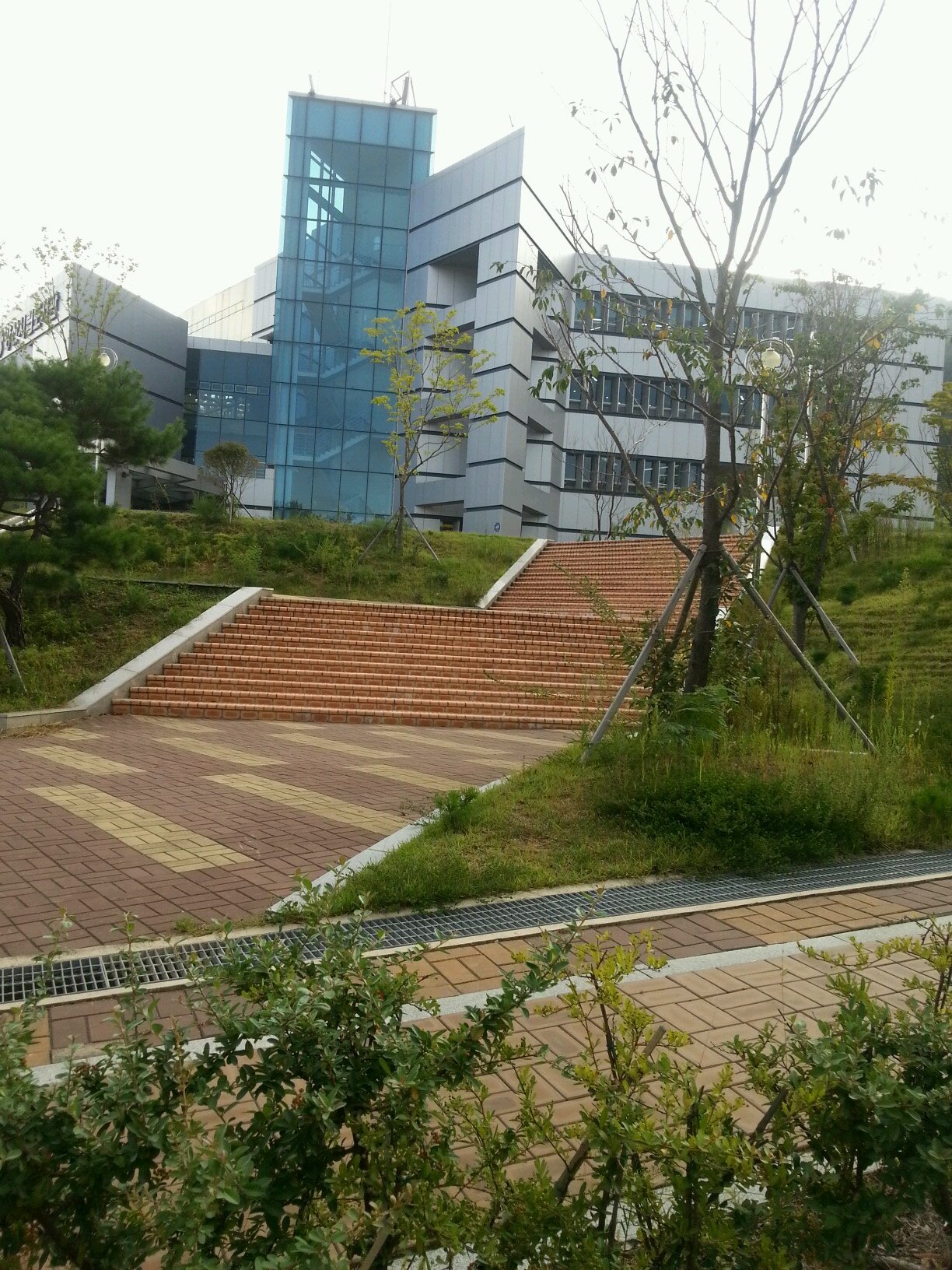 우산 아님