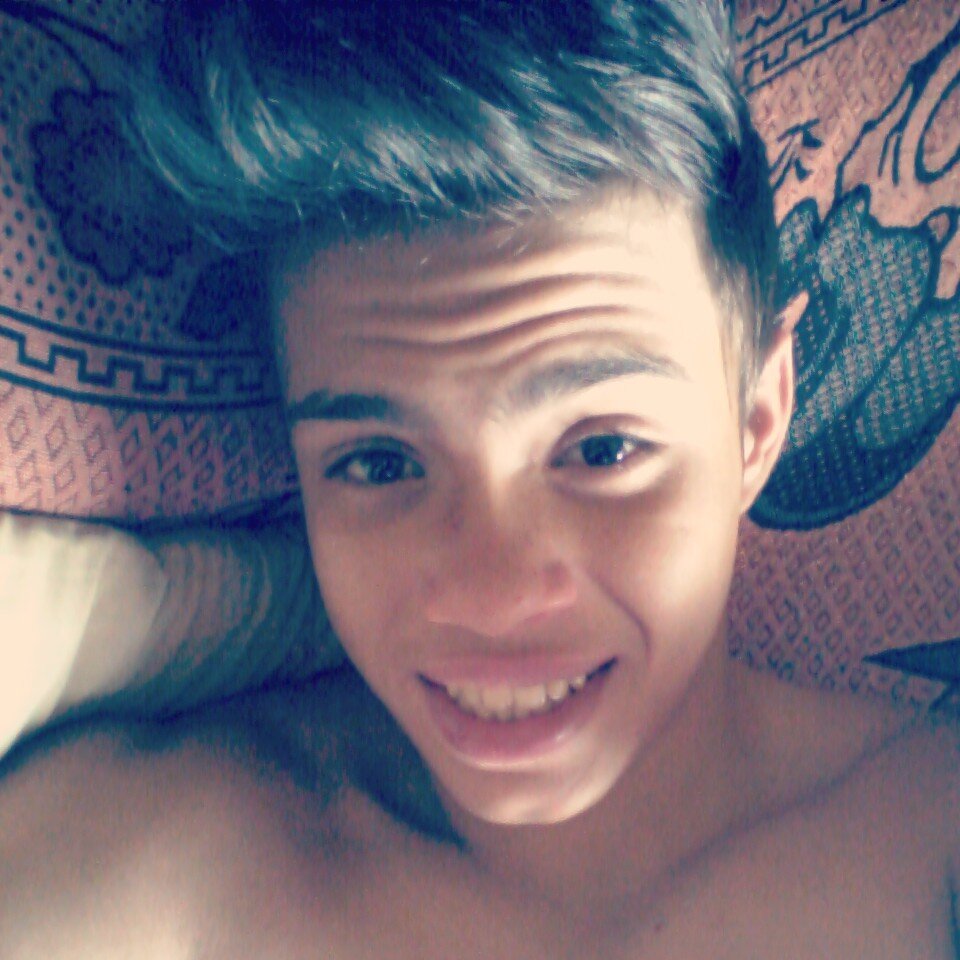 Tudo posso naquele que me fortalece :)
