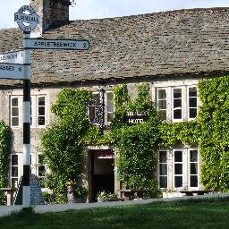 A family run 16th century hotel in the heart of the Yorkshire Dales. 
Serving renowned food, hand pulled ales and fine wines.