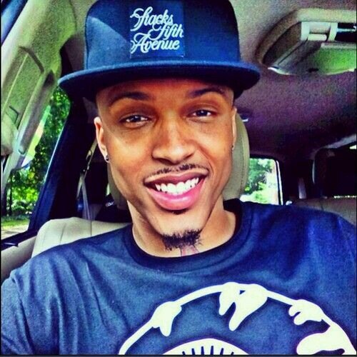 augustalssina's profile picture. Go download my new mixtapes The Product 2