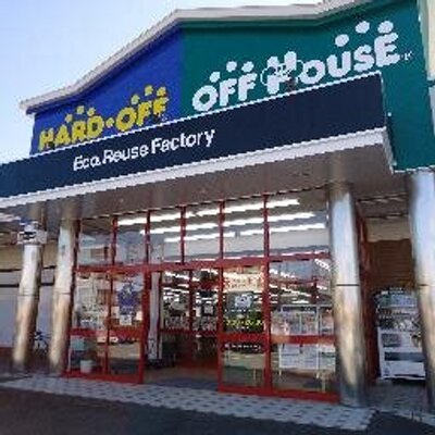 オフハウス富山天正寺店 Ohtensyouji Twitter