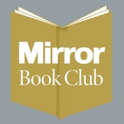 Join us to chat about books and reading. 

Use #MirrorBookClub

We're also on Facebook (link below)