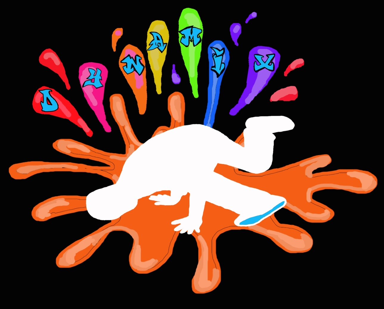 DynamixStreet's profile picture. Dynamix street dance based in Thamesmead SE28 8AA group for 5-15 year olds. Greenwich and Bexley