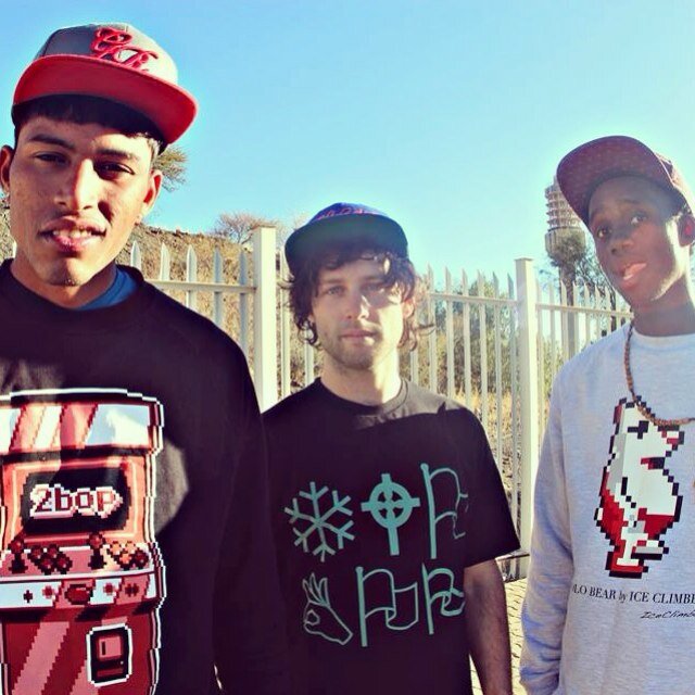 UriFunk's profile picture. Skateboarding is my passion, I ride for Monster Army, 2bop clothing and Technique skateboards - decks and wheels. 22. Cape town, S.A.