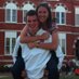 Meredith Binkley (@raleyma) Twitter profile photo