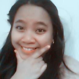 I am happy and contented :) :) :)