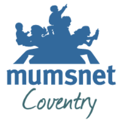 Follow for news and events in Coventry. Brought to you by the lovely people at Mumsnet (@mumsnettowers)