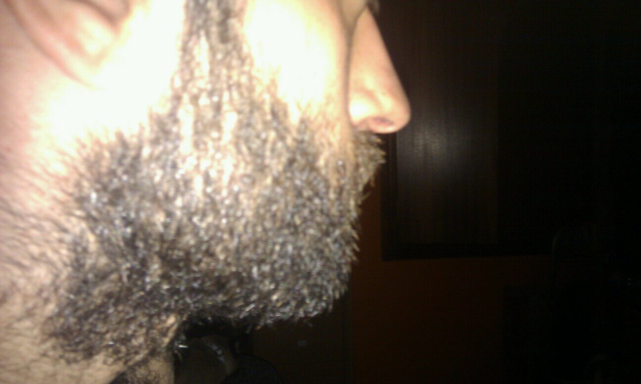 DracoTico's profile picture. [De reformes, pensant que escriure]