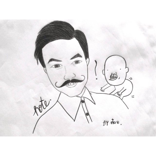 note8's profile picture. เหน่อเร้าใจ ใครจะสู้คนเหน่อเมืองกาญจน์ liverpool http://t.co/bkjK3yeFOw เข้ามาจะรู้ว่าหนวดกูของจริง