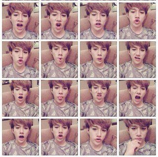 The biggest our wish is following back by the glowing idol @dickymprasetyo. 1stFanbaseFDFromAceh.adm: @Nezaaull @cutnuriandaa [Insgtrm: Fanadicky_Aceh] ♥