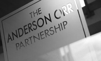 The Anderson Orr Partnership Chartered Architects provide architectural services, from inception through to completion, in Oxfordshire & surrounding counties.
