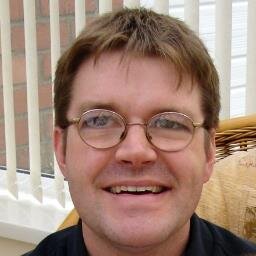 VP of Engineering @Synaptics