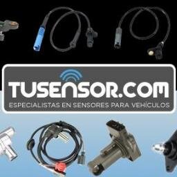 ESPECIALISTAS EN SENSORES PARA VEHICULOS (04265824179)