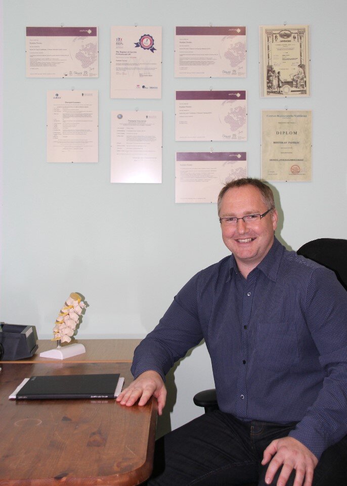 sporttherapycli's profile picture. Clinic - Pain Management,Scoliosis,Back Pain,Spine Related Problems and Courses Organiser for Health and Fitness Professionals in Essex