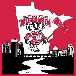 tcbadgers's profile picture. The official alumni chapter for the University of Wisconsin in the Twin Cities.