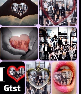 Welkom bij het account @Account_gtst wij tweeten graag over GTST ! Dus vraag gerust alles !