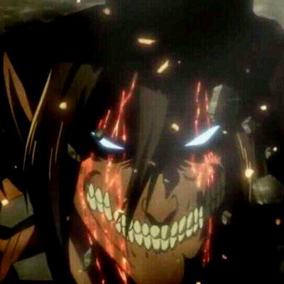 飴玉エレンは規制中 巨人化 Amedama Ellen02 Twitter
