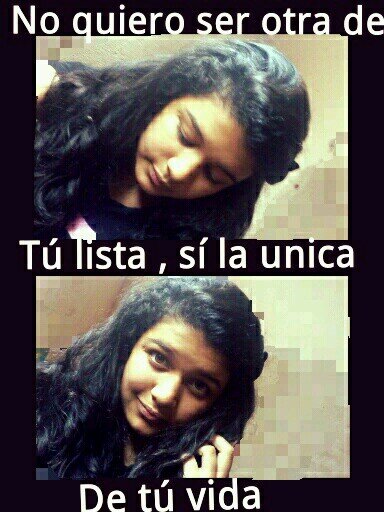 He vivido, he amado, he perdido, me he hecho daño, he confiado, he cometido errores, pero sobre todo... he aprendido. ♥