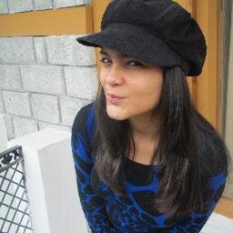 Fashion Blogger, Delhi.