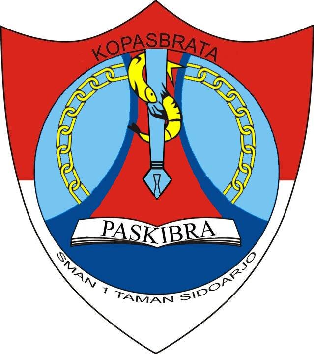 Official Twitter Account of Paskibra SMAN 1 TAMAN
ig: @kopasbratajaya