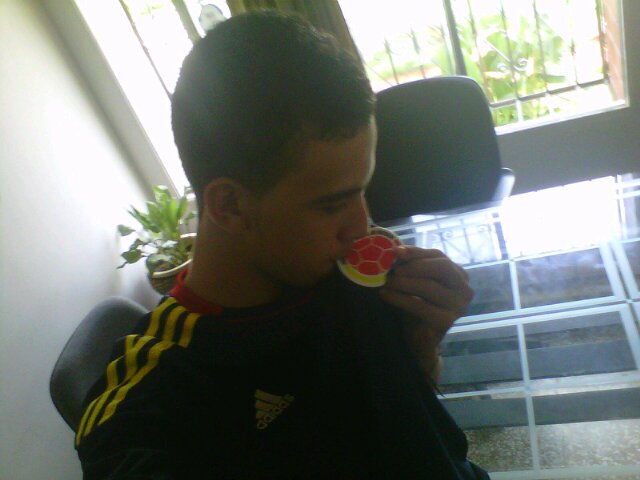 eres mi inspiracion!! ;)