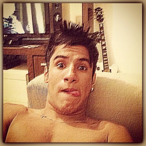 FC pro meu Principe @diegoevoce. Since: 11/10/13