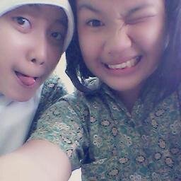 || Believe your self & Believe to Allah SWT | Do it! | Get it! | Pray it! | Believe it! || 19 Juli 2000 | Cancer || Music | Lifestyle | Book | @GaemGyu ♥ ||