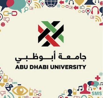 ADU_BC's profile picture. ADU Book Club. 

#اقرأ
