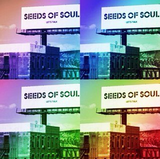 Started in 2013, Seeds of Soul is a creative mingle of Soul R&B, Hip Hop and Pop, bringing a new sound with unique melodies, grooves and harmonies. Seeds of Sou