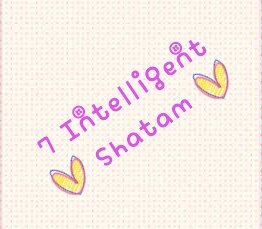 48 human at 1 class | we are from SMPN 1 TAMBUN SELATAN #7Intelligent #7Idiot #7Isthebest #7Internasional #7Inpirastion #7Iiihhhh | Mrs.Titi |Leaders:madila age