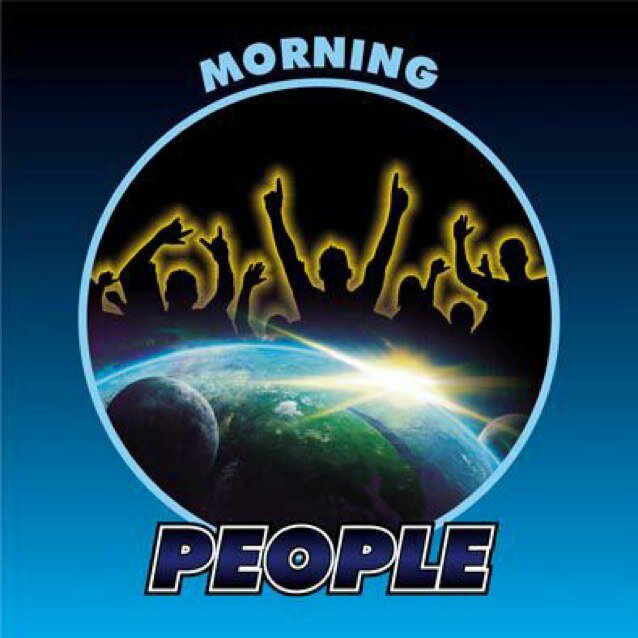 nuevo matinal
